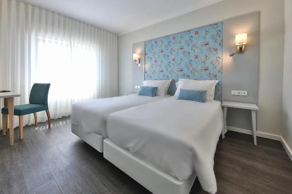 SINGLE CLASSIC Room, Aguahotels Alvor Jardim, Algarve