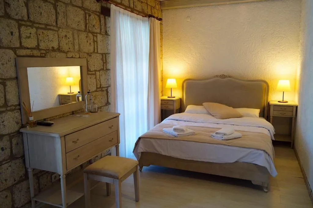 Room, Morera Otel, Izmir