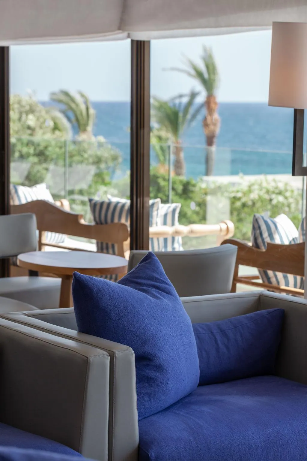 Lobby, Almyra, Cyprus