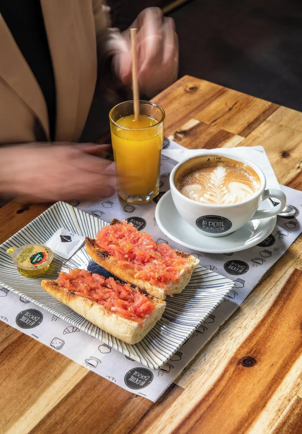 Restaurant, Concept Rooms, Valencia