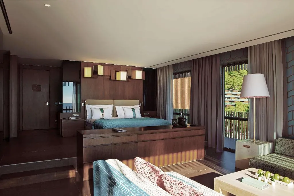 Room, Maxx Royal Kemer, Antalya