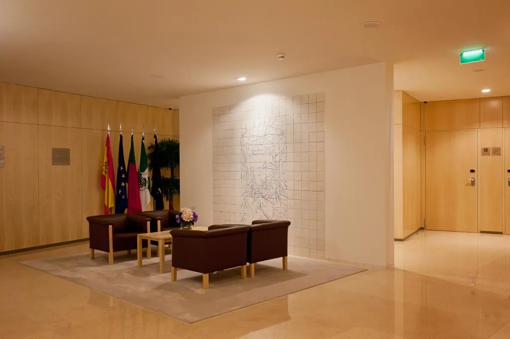 Lobby, Sea Porto Hotel, Porto