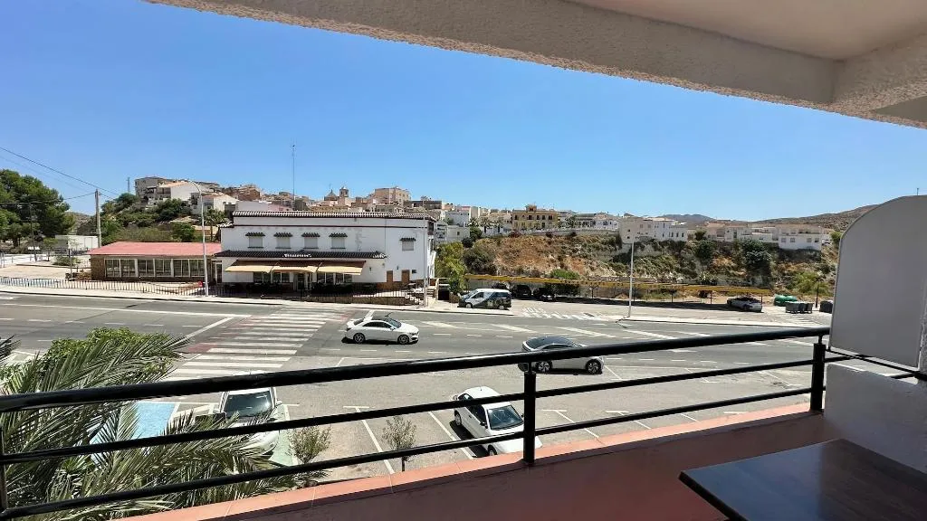 Room, Hostal Sorbas, Andalucia