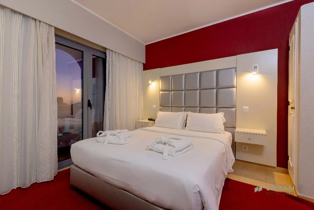 DOUBLE SINGLE USE CLASSIC Room, Urban Hotel Santa Eulália, Algarve
