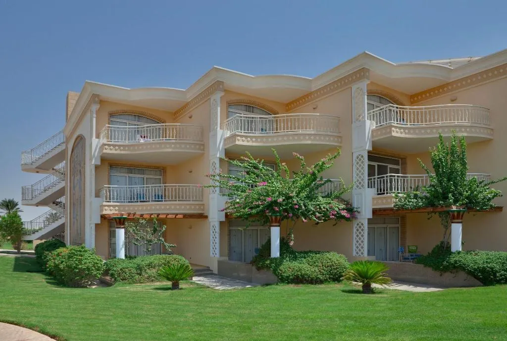 General view, Sentido Palm Royale, Red Sea Riviera