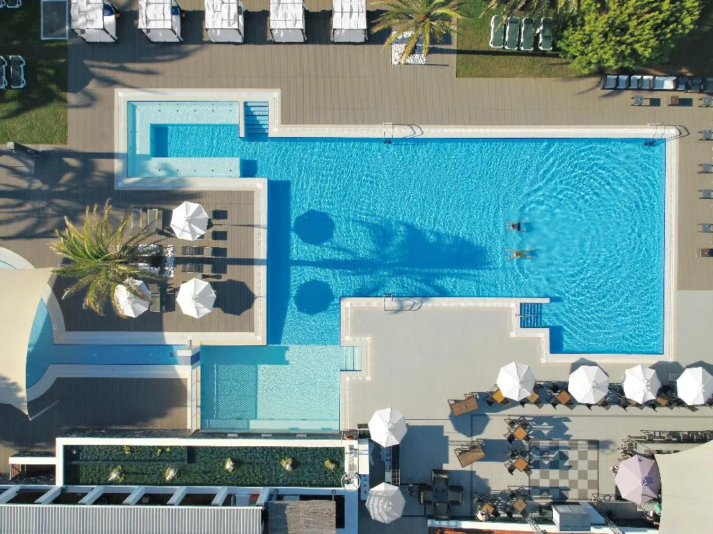 Pool, Robinson Quinta Da Ria, Algarve