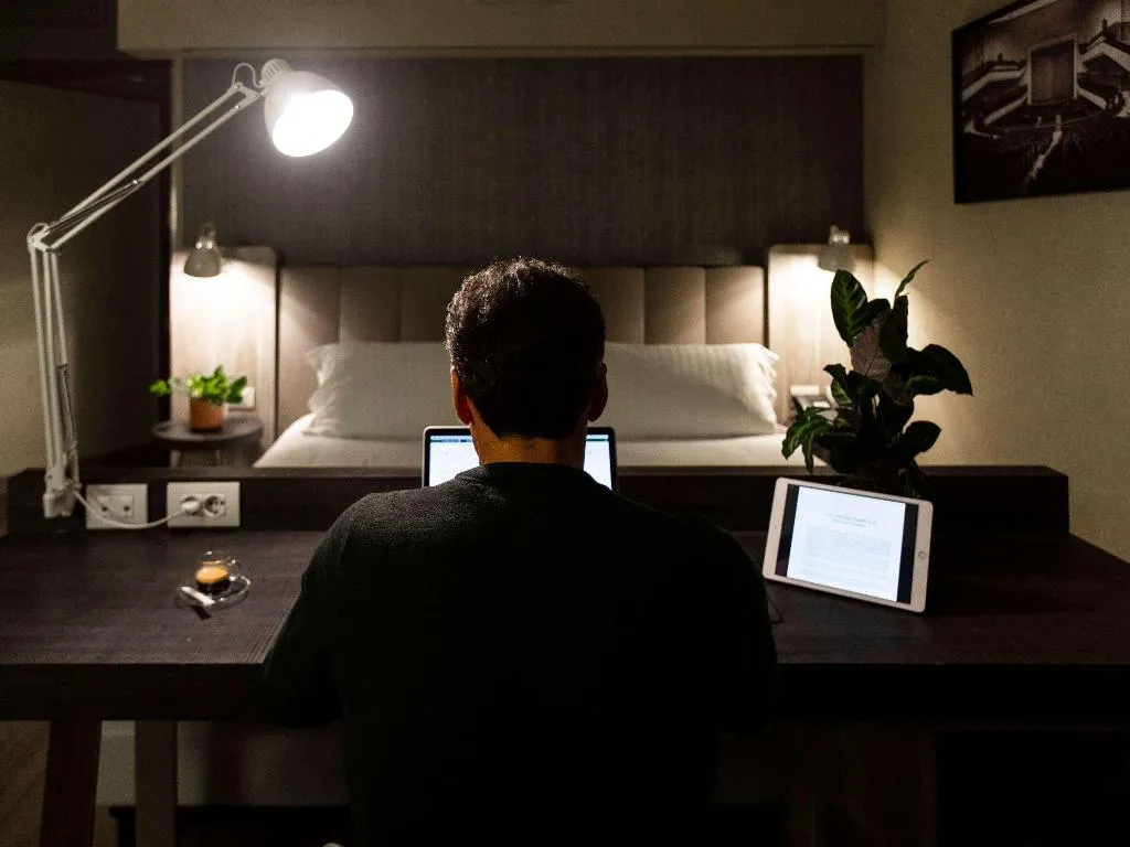 Room, Mercure Firenze Centro, Florence