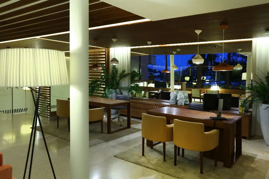 Bar, Iberostar Selection Jardin del Sol Suites - Adults, Majorca