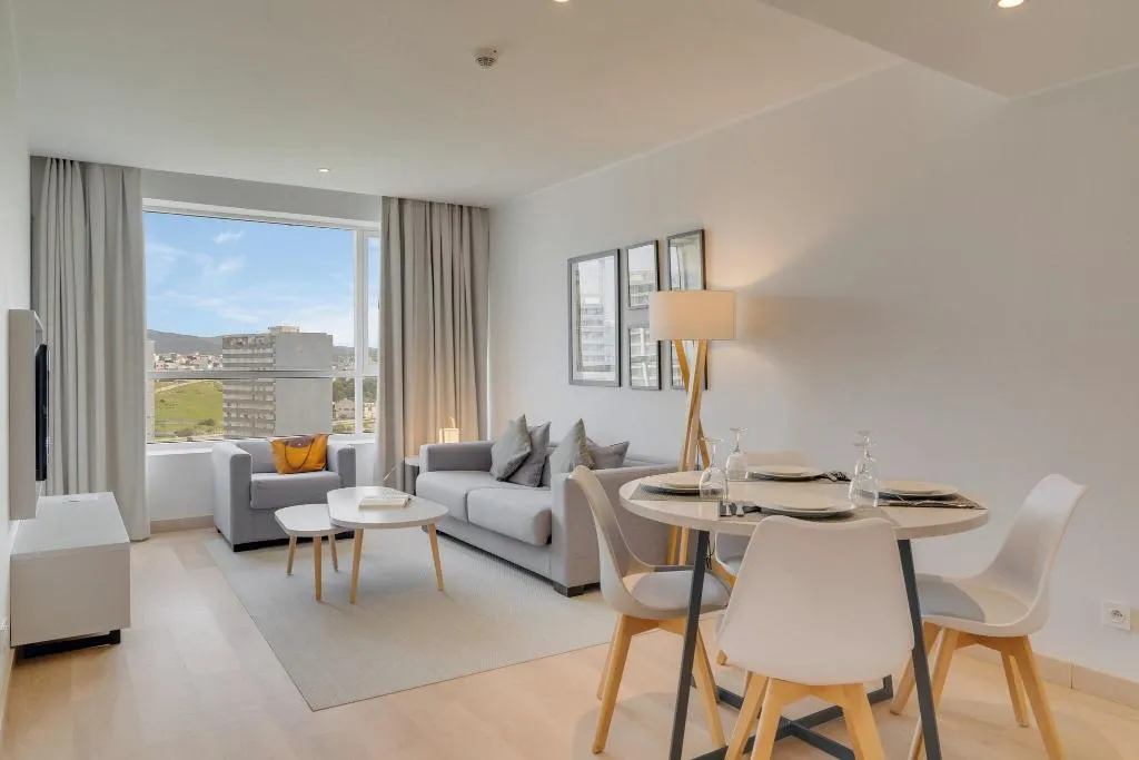 Room, Pestana Tanger City Center Hotel Suites, Tangier
