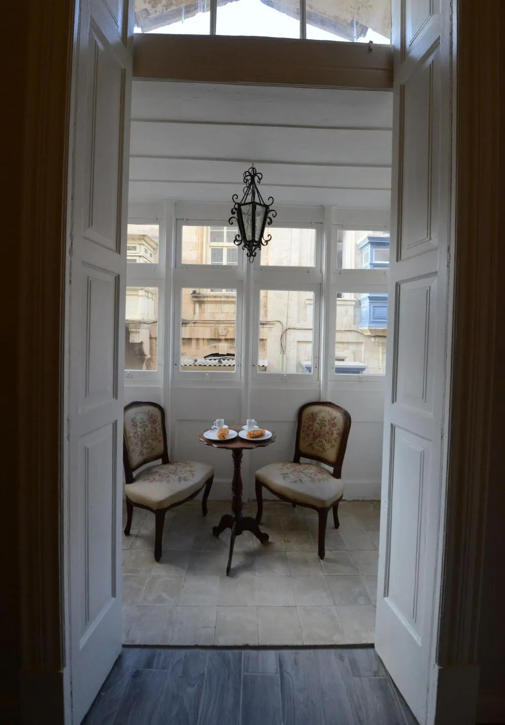 Room, Paulos Valletta, Malta
