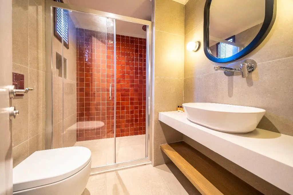 DOUBLE STANDARD Room, MagicTulip Beach Hotel, Dalaman