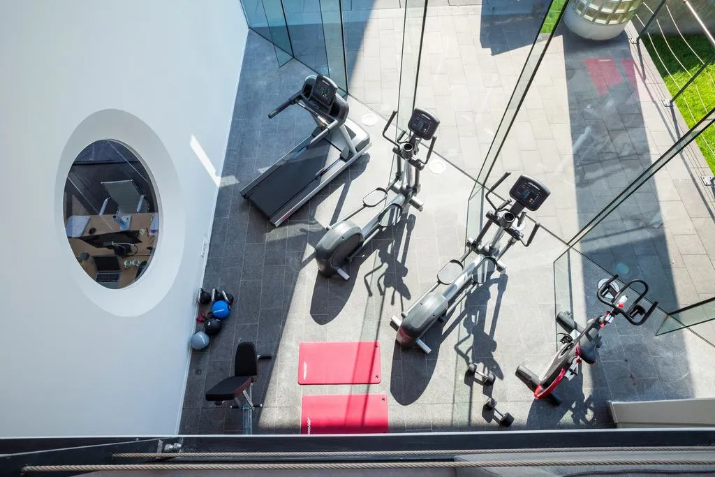 Sports and Entertainment, Hotel2stay, Amsterdam