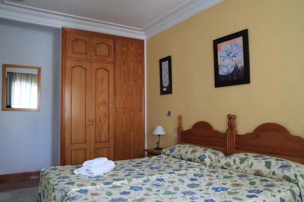 Double or Twin STANDARD Room, Ana, Costa Del Sol