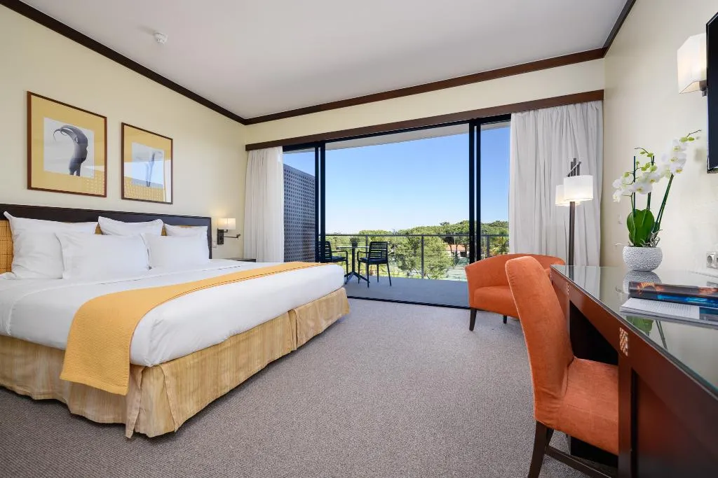 Double or Twin SUPERIOR Room, Pestana Vila Sol Golf - Vilamoura, Algarve