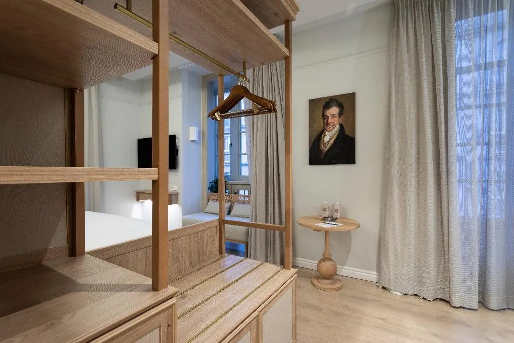 DOUBLE DELUXE Room, Icon Malabar, Costa Del Sol
