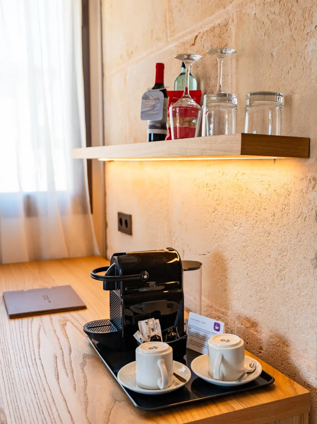 SUITE STANDARD Room, Canyamel Sun Suites, Majorca