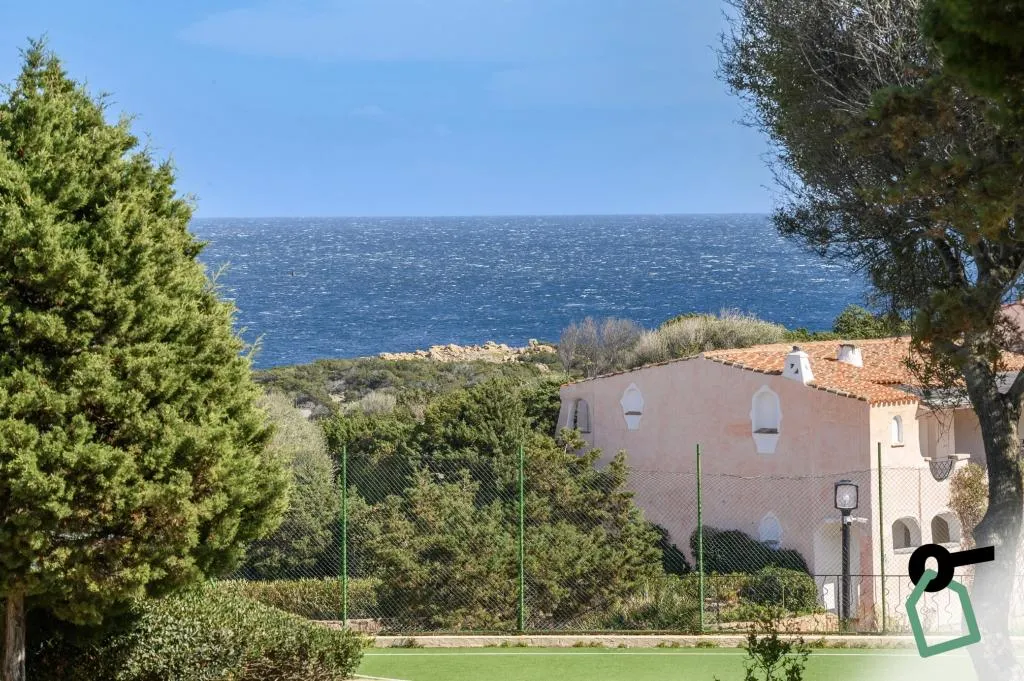 General view, Hotiday Room Collection - Porto Cervo, Olbia