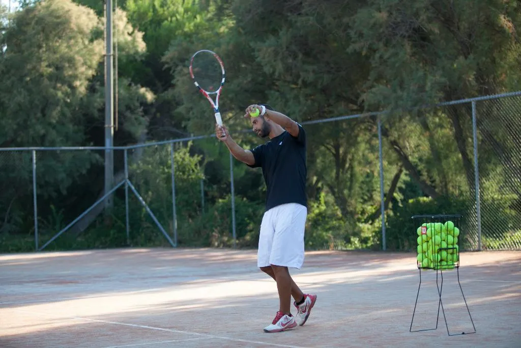 Sports and Entertainment, Athos Palace Hotel, Halkidiki