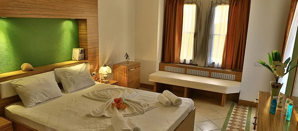 FAMILY ROOM STANDARD Room, Merada Termal Hotel & Spa, Izmir