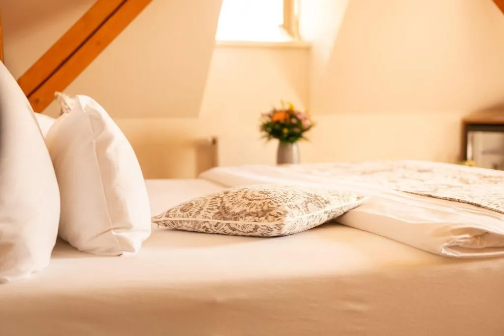 Room, Hotel Golden Key Prague, Prague