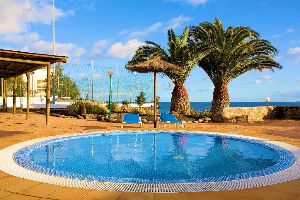 Pool, MONÉA Royal Mónica, Lanzarote