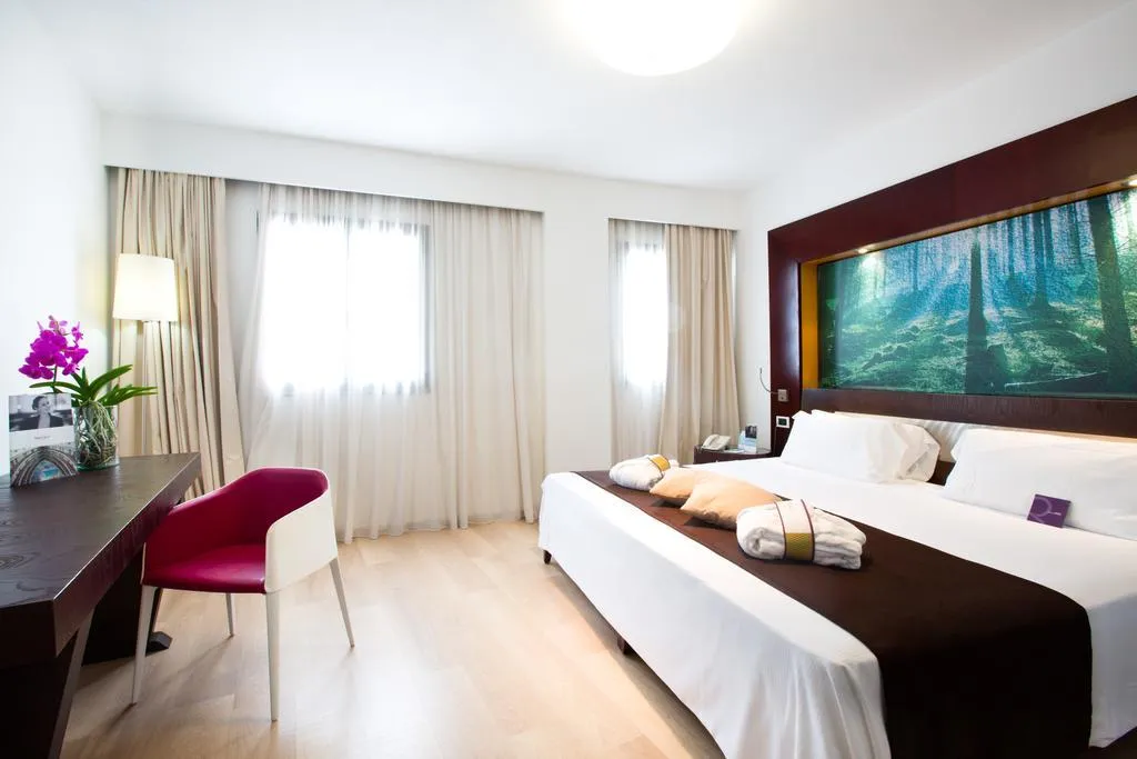 DOUBLE SUPERIOR Room, Mercure Olbia, Olbia