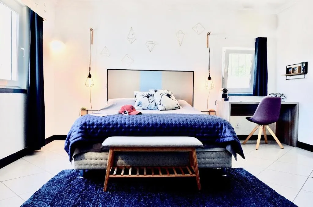 Room, The White House - Boutique Villa, Algarve