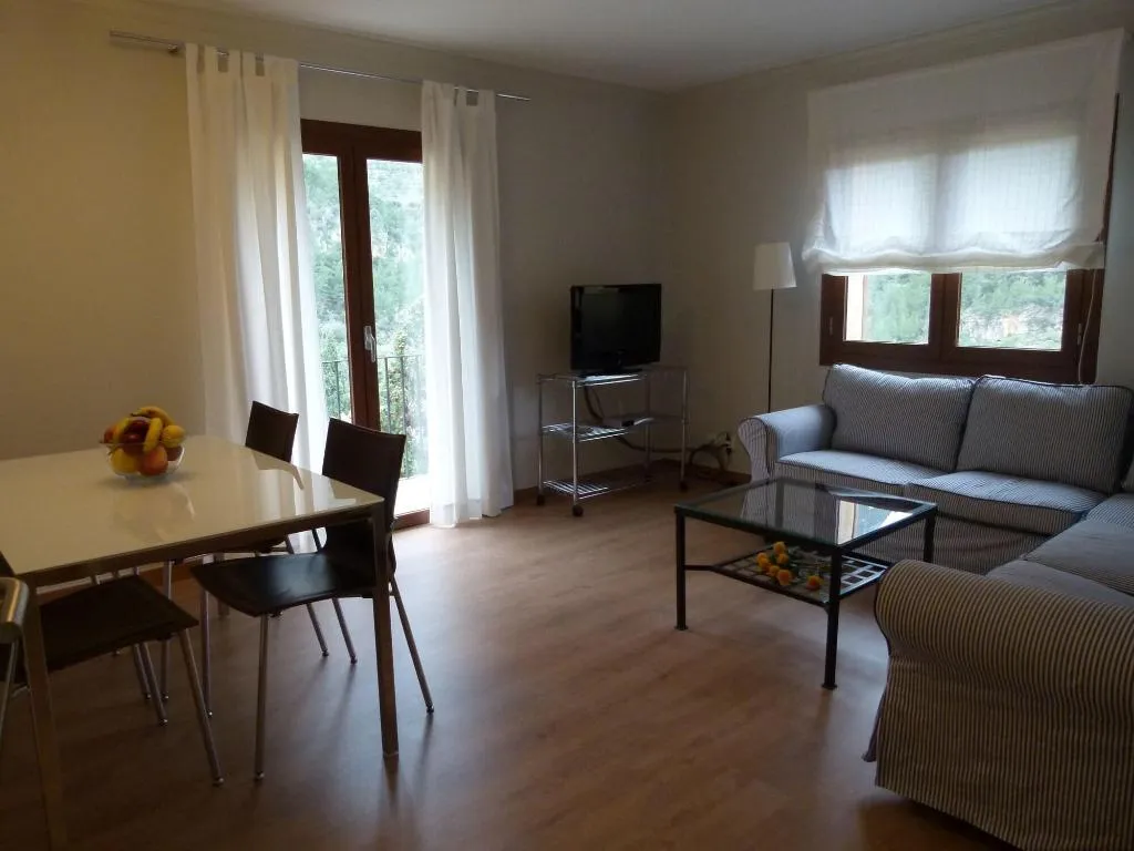 Room, D'Es Puig, Majorca