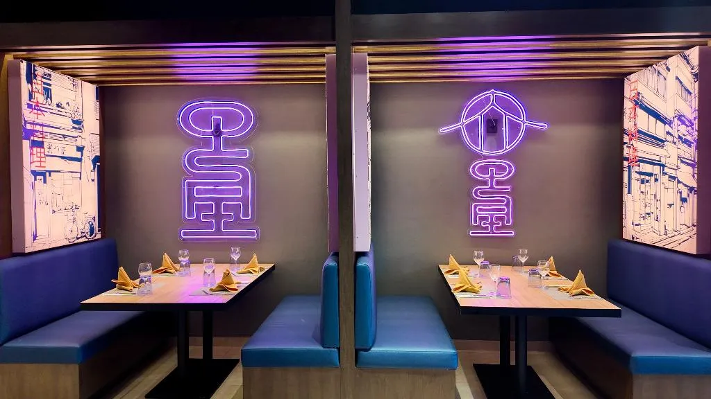 Restaurant, Grand Sirenis Riviera Maya Resort & Spa, Cancun Area