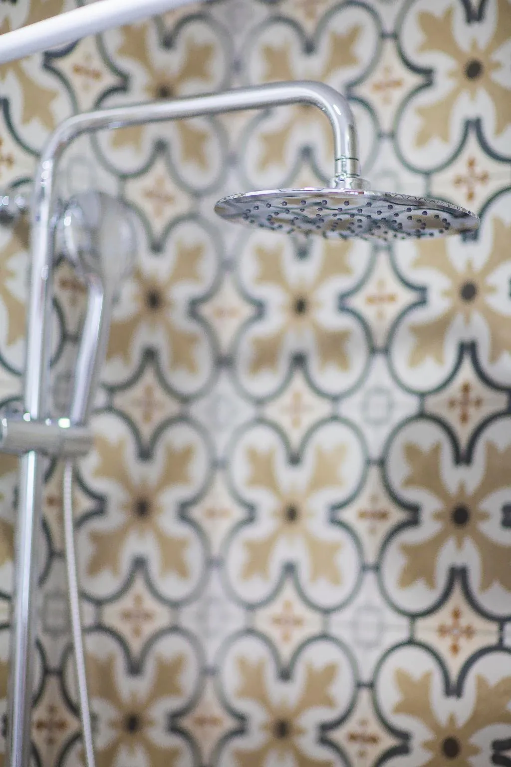 DOUBLE WITH DOUBLE BED Room, Pensión dulces sueños, Seville
