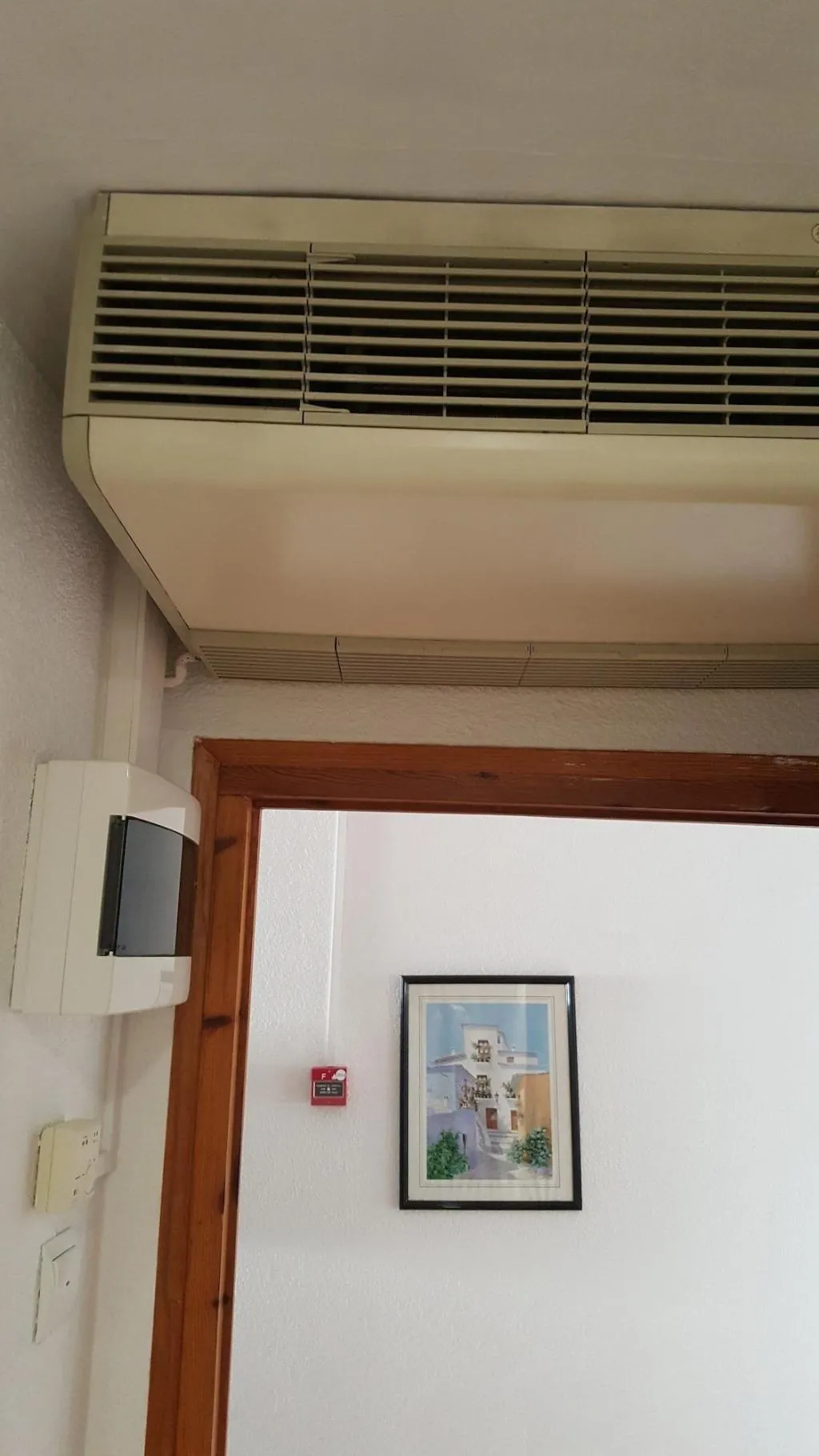 SINGLE STANDARD Room, Hostal Residencia Catalina, Costa Brava