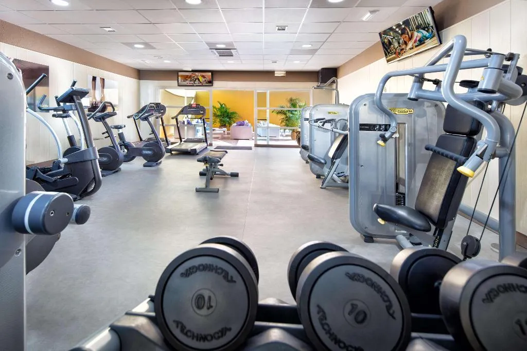 Sports and Entertainment, Hotel Gran Canaria Princess (Adults Only), Gran Canaria