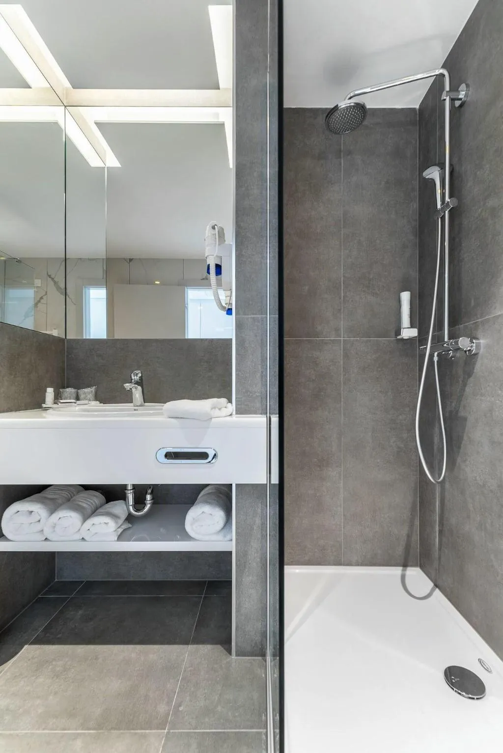 Room, Boutique Hotel Mirjam, Split