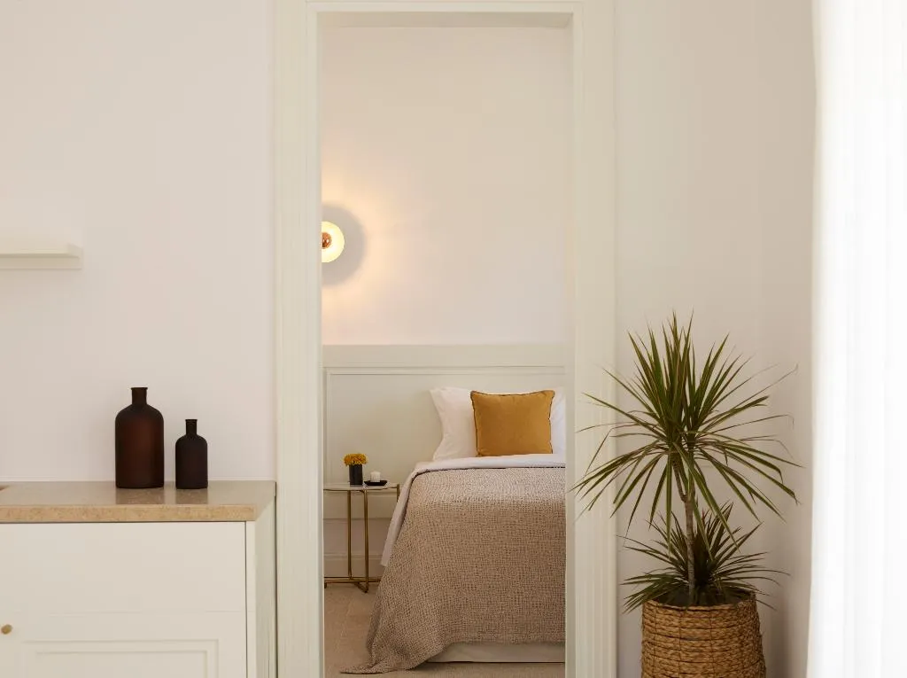 HOME WITH PRIVATE POOL Room, Bonzoe Suites & Villas, Mykonos