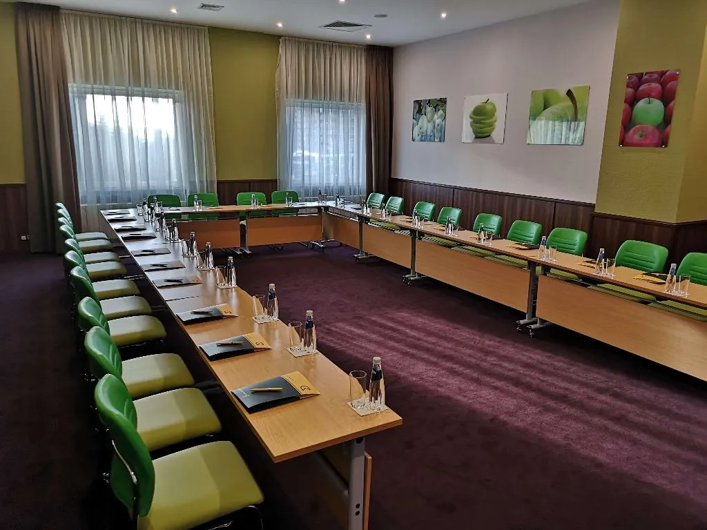 Conferences, Golden Tulip Varna Hotel, Varna
