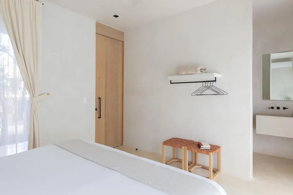 Room, Hotel Panamera, Cancun Area