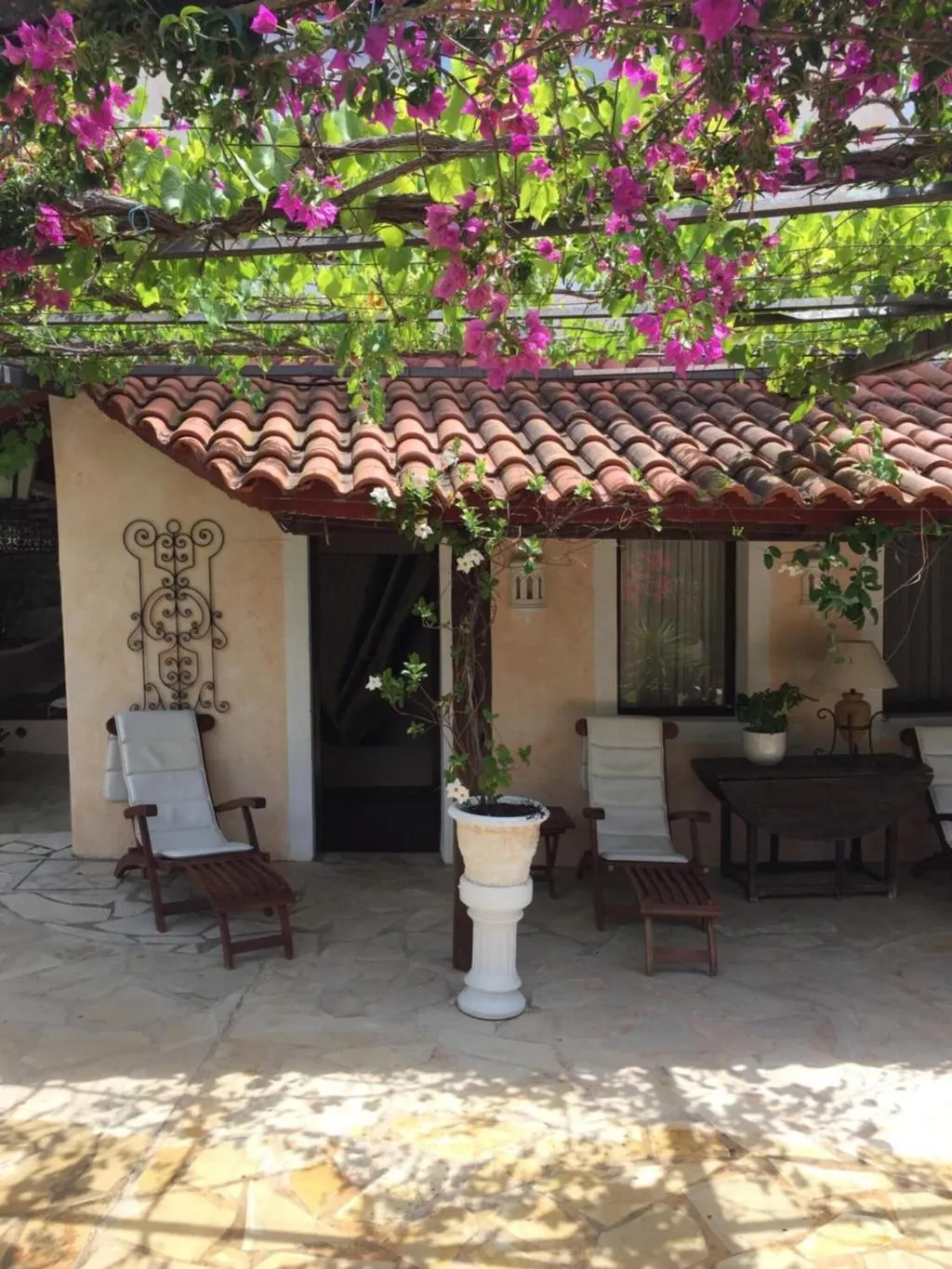 Room, Cas Pla, Ibiza