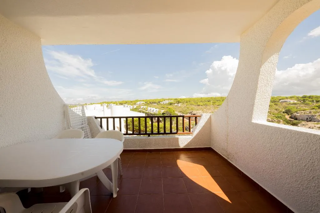APARTMENT DUPLEX Room, Es Brucs, Menorca
