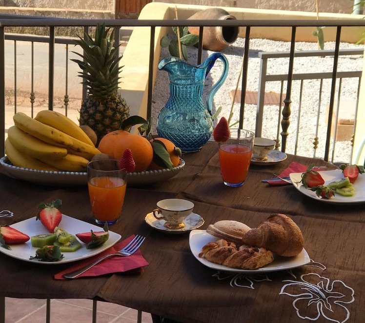 Hotel Timpe Bianche San Vito Lo Capo, Palermo