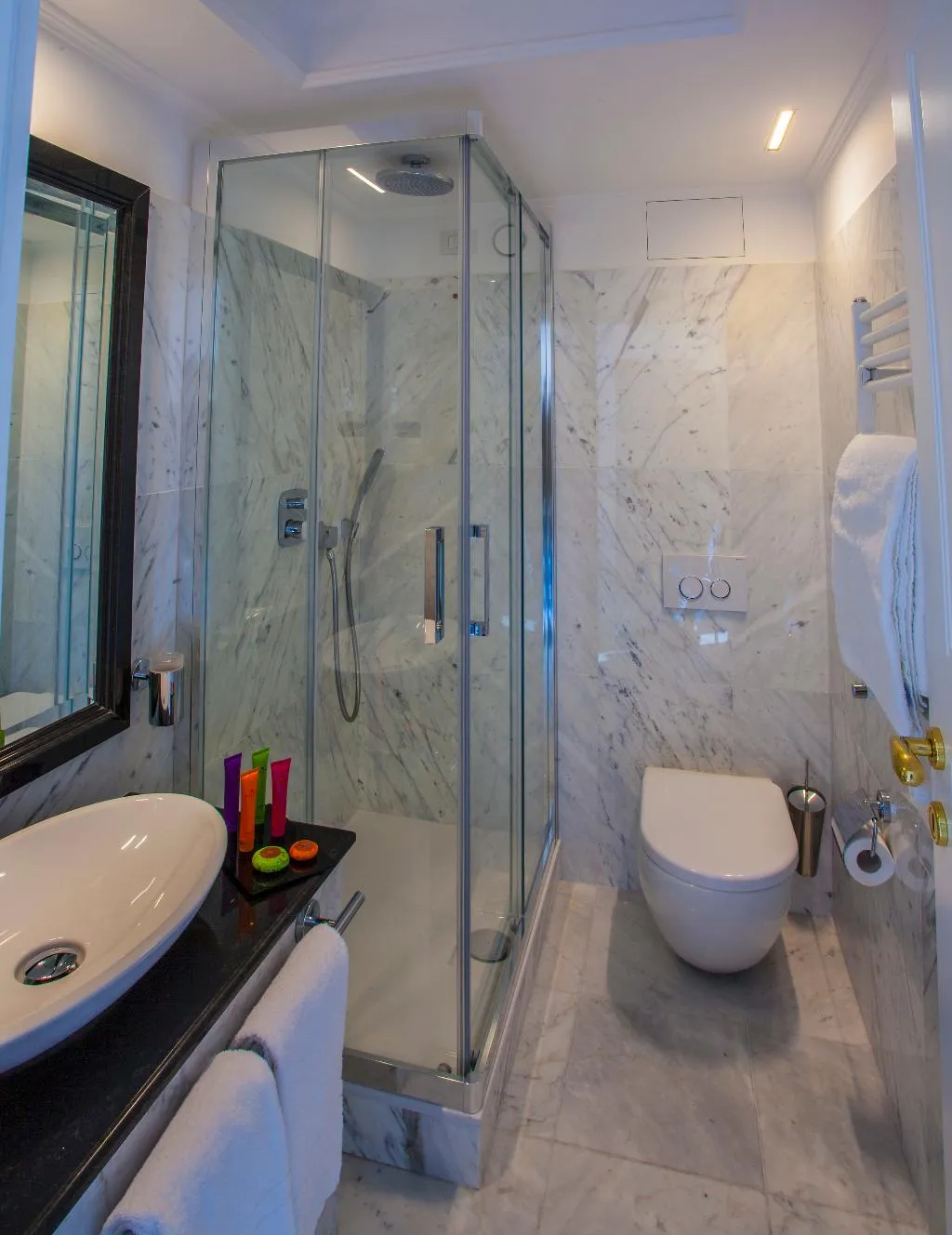 Room, Ortea Palace Luxury Hotel, Catania