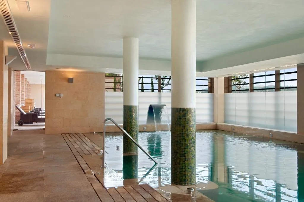 Sports and Entertainment, Eurostars Palacio Buenavista, Madrid