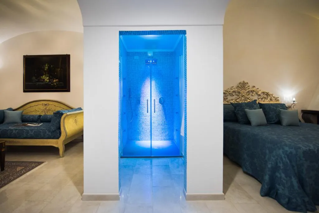 SUITE STANDARD Room, Hotel Villa Gabrisa, Naples