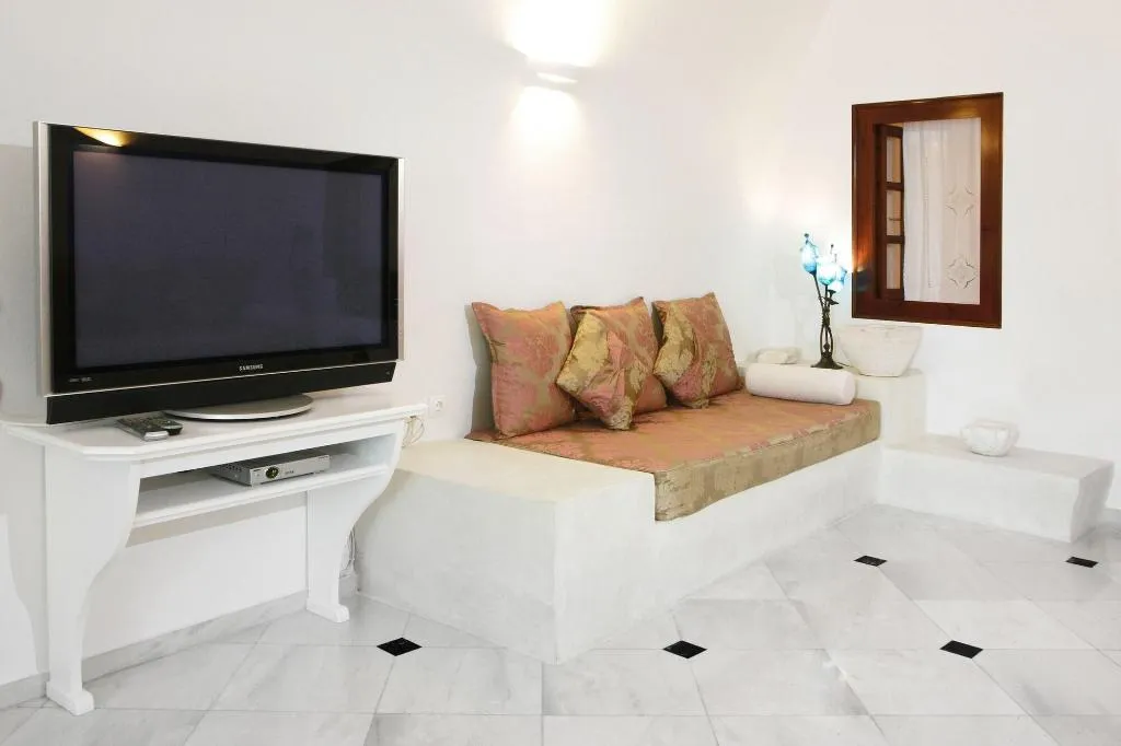 Room, Anteliz Hotel And Suites, Santorini