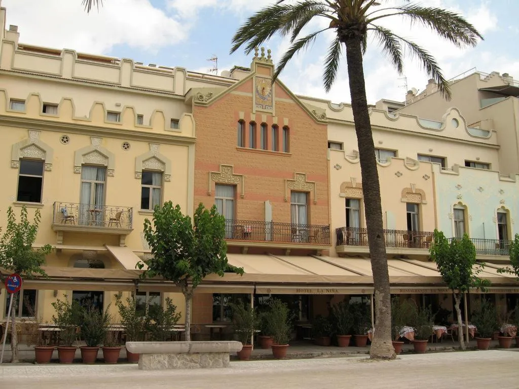General view, Sercotel Kalma Sitges, Costa Brava
