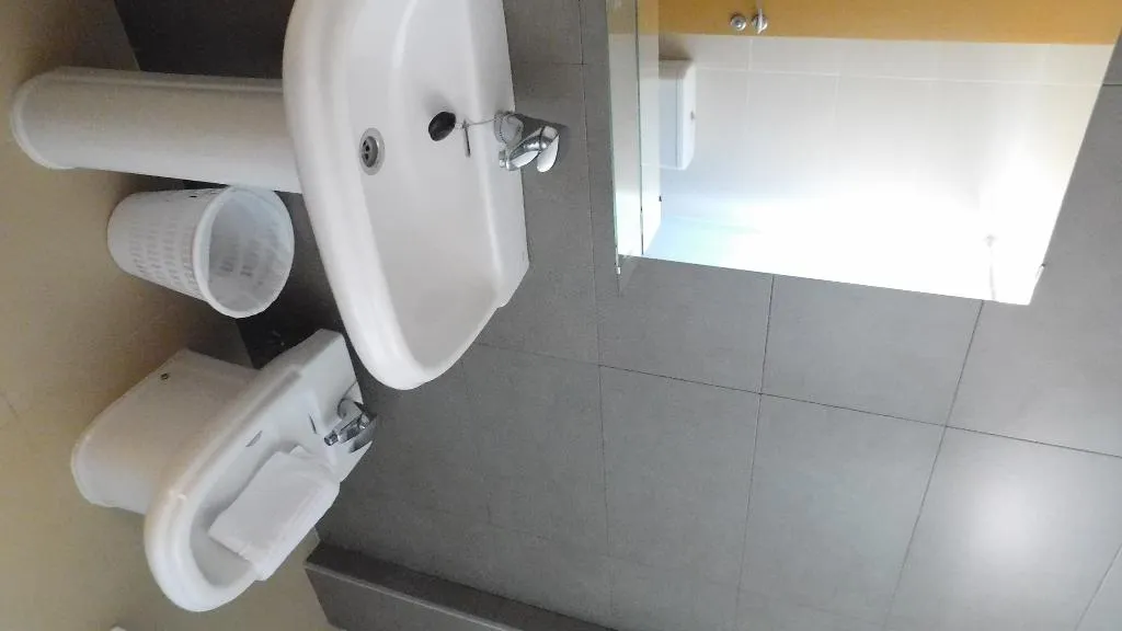 APARTMENT TWO BEDROOMS Room, Playamar, Costa Almeria