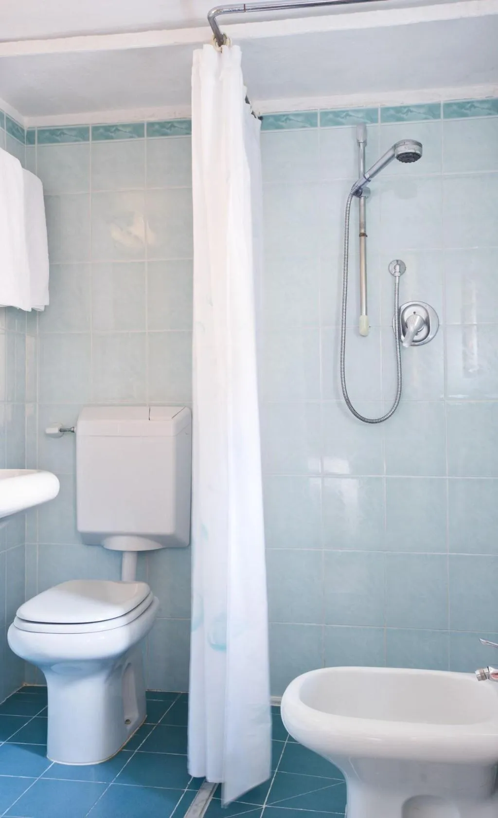 Room, Hotel Alessandra, Florence