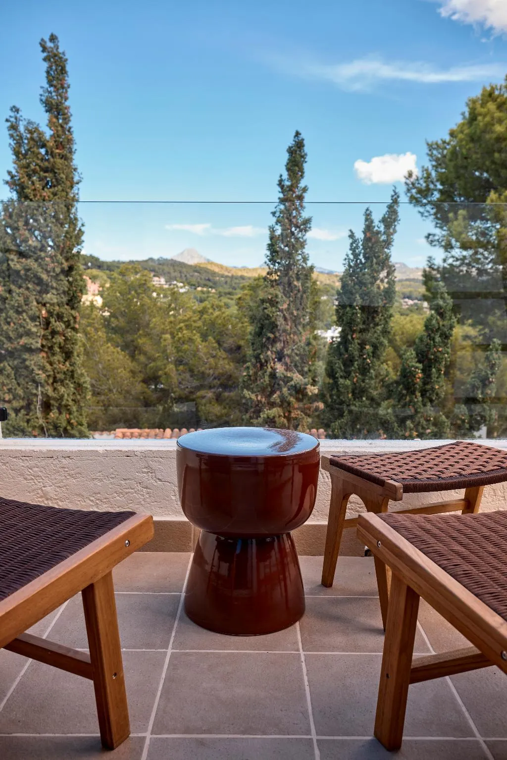 Double or Twin DELUXE Room, Purobeach Resort Santa Ponsa, Majorca