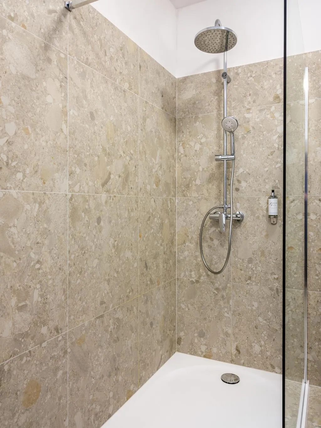 DOUBLE DELUXE Room, Batory, Krakow