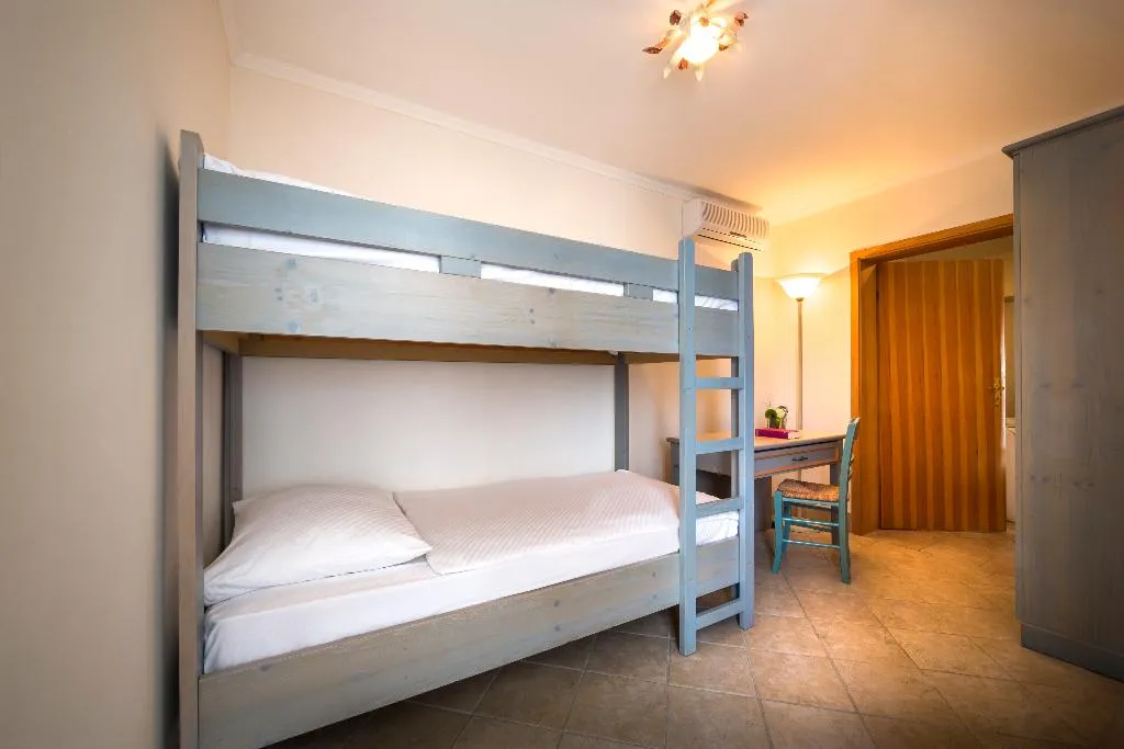 SUITE DELUXE WITH VIEWS Room, Maistra Select Island Hotel Katarina, Istria