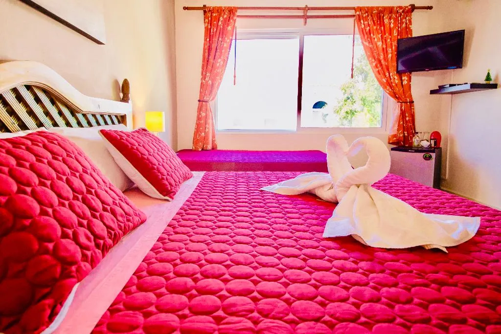 Room EXECUTIVE Room, Dolce Vita Caribe B&B, Playa Del Carmen